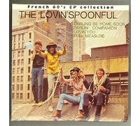 Lovin Spoonful - Ep Collection