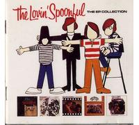 Lovin' Spoonful Ep Collection By Lovin Spoonful (0001-01-01)