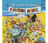 Lovin Spoonful - Everything Playing
