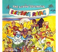 Lovin Spoonful - Everything Playing