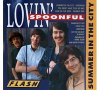 Lovin' Spoonful - FIash … incl. What A Day For A Daydream !