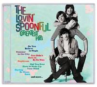 Lovin' Spoonful - Greatest Hits