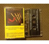 Lovin Spoonful - Greatest Hits [CASSETTE]
