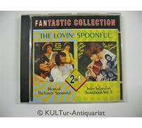 Lovin Spoonful - Hums Of/Songbook