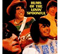 Lovin Spoonful - Hums of the Lovin Spoonful