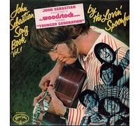 Lovin Spoonful - John Sebastian Song Book Vol. 1