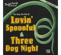 Lovin Spoonful - Karaoke: Lovin Spoonful & Three Dog Night