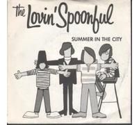 Lovin' Spoonful - Summer In The City