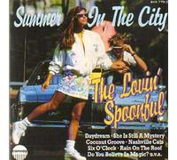 Lovin' Spoonful - Summer in the city