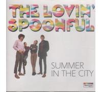Lovin Spoonful - Summer in the City