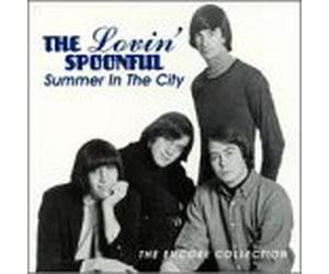 Lovin' Spoonful - Summer in the City