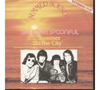 Lovin' Spoonful - Summer in the city - Daydream