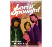 LOVIN' SPOONFUL Summer In The City - Documentary & Music
