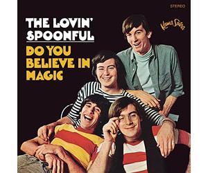 Lovin' Spoonful, The - Do you Believe In Magic