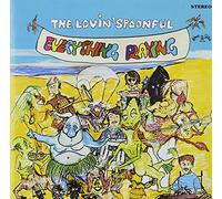 Lovin' Spoonful, the - Everything Playing