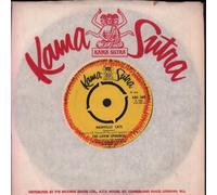 Lovin Spoonful - The Lovin' Spoonful Nashville Cats UK 45 7" single +Full Measure