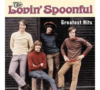 LOVIN SPOONFUL - GREATEST HITS - New CD - P2z