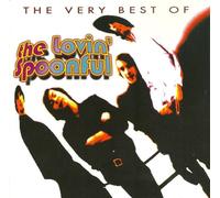 Lovin Spoonful - The Very Best of The Lovin' Spoonful