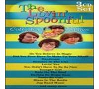 Lovin' Spoonful - Vol. 1-3 Collector's Edition
