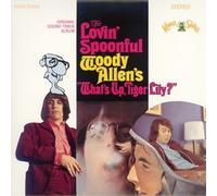 Lovin Spoonful - What's Up Tiger Lily