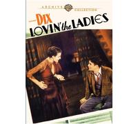 Lovin' the Ladies