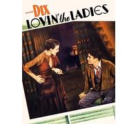 Lovin' the Ladies