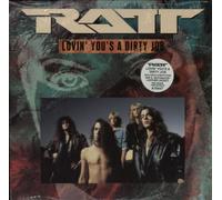 Lovin' You's A Dirty Job