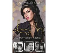 Loving Amy – A Mother's Story – Penguin Books