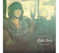 LOVING AND FREE 7" (45) UK ROCKET 1976 DEMO B/W 4 TRACK B/W AMOUREUSE,I'VE GOT THE MUSIC IN ME AND YOU DON'T KNOW HOW GLAD I AM (ROKN515)