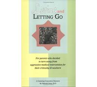 Loving and Letting Go