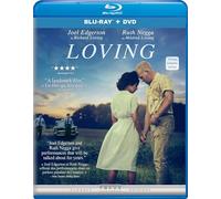 Loving (Blu-ray / DVD)