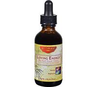 Loving Energy (The Feel Good Tonic) - 2 oz (60 ml) by BIORAY