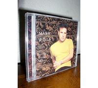Mark Wills – Loving Every Minute – CD – US Import