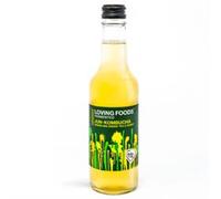 Loving Foods Organic Classic Jun-Kombucha 330ml Bottle