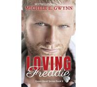 Loving Freddie: 5 (Green Beret)