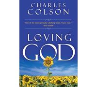 Loving God