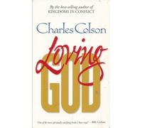 Loving God: Man in the Mirror