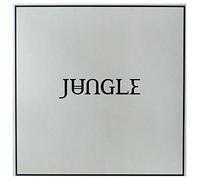 JUNGLE Loving In Stereo Vinyl NEW