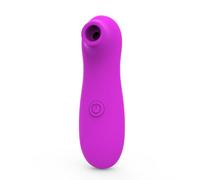 Loving Joy 10 Function Clitoral Suction Vibrator
