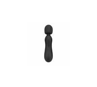 Loving Joy 10 Function Magic Wand Vibrator Black