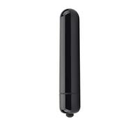 Loving Joy 10 Function Obsidian Bullet Vibrator
