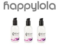 Loving Joy 3 x White Hybrid Lubricant by Loving Joy