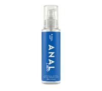 Anal Lubricant 100ml, Anal Ease Lubricant Gel, Extra Thick Lubricant Gel for Sex, Anal Lube, Thick Water-Based Formula, Lubricants & Licks