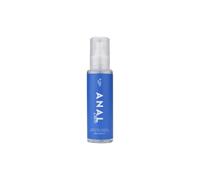 Anal Lubricant 100ml, Anal Ease Lubricant Gel, Extra Thick Lubricant Gel for Sex, Anal Lube, Thick Water-Based Formula, Lubricants & Licks