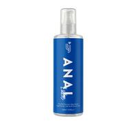 Loving Joy Aloe Infused Anal Lubricant Vegan 250 ml