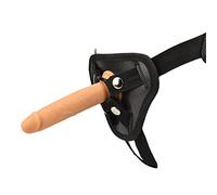 Loving Joy Beginners Pegging Strap On Kit