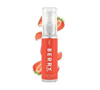 Strawberry Flavoured Lubricant Loving Joy Light Red 30ml