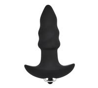 Loving Joy Dart Male Prostate Vibrator Massager Anal Butt Plug Masturbator Vibe