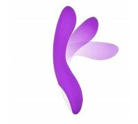 Loving Joy FLUX Silicone Bendable G-Spot Vibrator