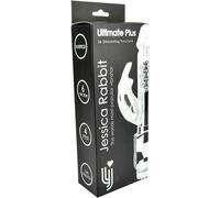Loving Joy Jessica Rabbit Ultimate Plus Vibrator